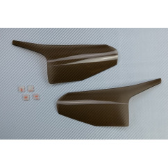 Cache Phare Type Road HONDA
