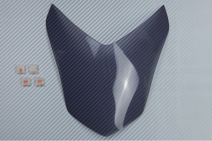 Headlight Cover Road Type HONDA CBR 650 F / CB 650 F 2014 - 2016 Headlight Cover Road Type HONDA CBR 650 F / CB 650 F 2014 - 2016