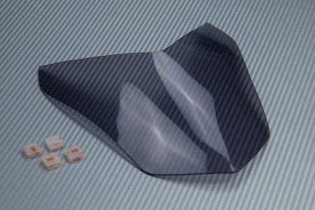 Scheinwerferabdeckung Typ Road HONDA CBR 650 F / CB 650 F 2014 - 2016