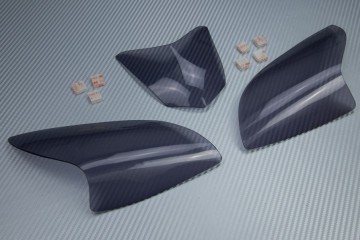 Scheinwerferabdeckung Typ Road APRILIA RSV4 1000 1100 / TUONO V4 1100 2015 - 2020