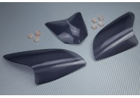 Cache Phare Type Road APRILIA RSV4 1000 1100 / TUONO V4 1100 2015 - 2020