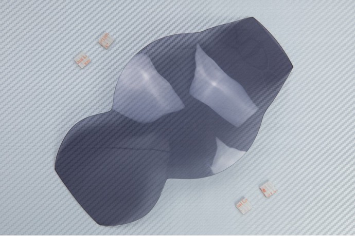 Headlight Cover Road Type KAWASAKI VERSYS 650 / 1000 2010 - 2014