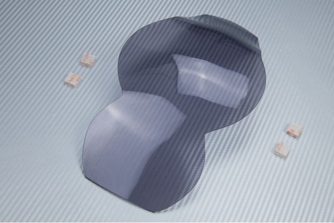 Headlight Cover Road Type KAWASAKI VERSYS 650 / 1000 2010 - 2014