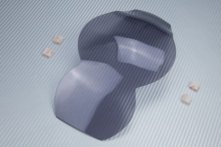 Cache Phare Type Road KAWASAKI VERSYS 650 / 1000 2010 - 2014