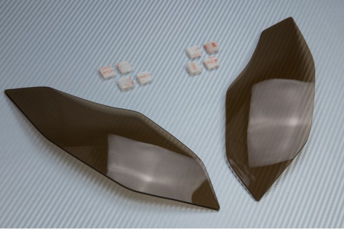 Headlight Cover Road Type BMW R1200RS 2015 - 2018