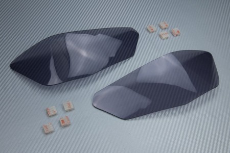 Scheinwerferabdeckung Typ Road KTM DUKE 125 / 200 / 390 / 790 / 890 2017 - 2021