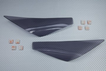 Cache Phare Type Road KYMCO