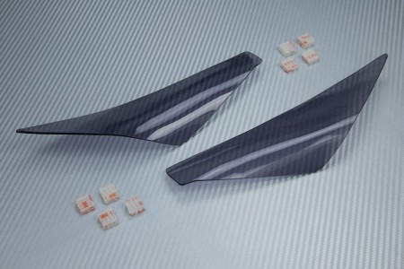 Scheinwerferabdeckung Typ Road KYMCO XCITING / S 400 2019 - 2021