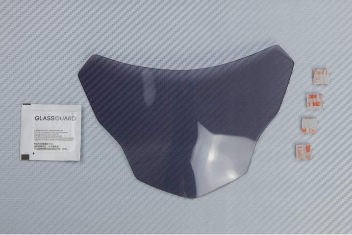 Cubierta del faro Road BMW G310 R / GS 2017 - 2021