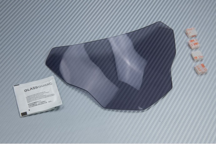 Headlight Cover Road Type BMW G310 R / GS 2017 - 2021 Headlight Cover Road Type BMW G310 R / GS 2017 - 2021