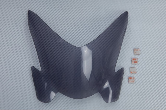 Headlight Cover Road Type SUZUKI GSXS 1000 2015 - 2020 Headlight Cover Road Type SUZUKI GSXS 1000 2015 - 2020