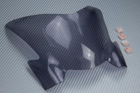 Scheinwerferabdeckung Typ Road SUZUKI GSXS 1000 2015 - 2020