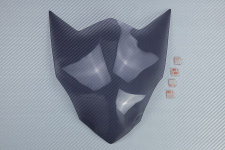 Cache Phare Type Road SUZUKI