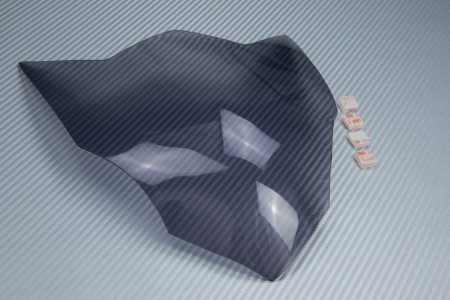 Scheinwerferabdeckung Typ Road SUZUKI GSXR 600 / 750 2011 - 2017