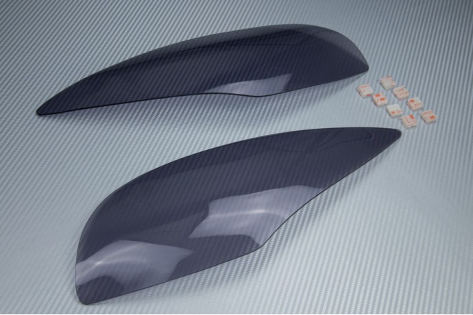 Headlight Cover Road Type SUZUKI BURGMAN 650 / Executive 2013 - 2021