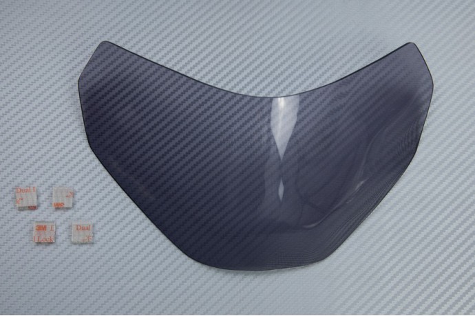 Cache Phare Type Road YAMAHA MT09 2013 - 2016 / MT07 - 2018 - 2020 Cache Phare Type Road YAMAHA MT09 2013 - 2016 / MT07 - 2018 - 2020