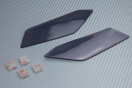 Scheinwerferabdeckung Typ Road YAMAHA MT09 / SP / NIKEN 900 / GT 2017 - 2020