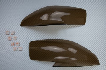 Cubierta del faro Road YAMAHA TMAX 530 DX / SX 2017 - 2019