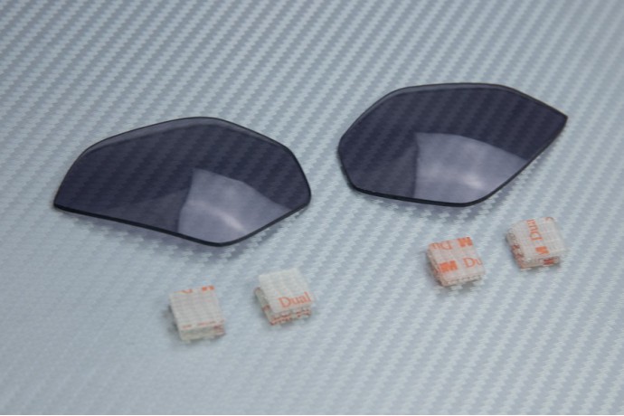Cache Phare Type Road YAMAHA R6 R1 R1M / MT10 2015 - 2021 Cache Phare Type Road YAMAHA R6 R1 R1M / MT10 2015 - 2021