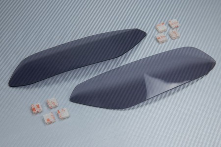 Scheinwerferabdeckung Typ Road YAMAHA YZF R3 / R25 2019 - 2021