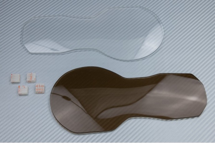 Headlight Cover Adventure Type BMW R1200 R1250 GS ADVENTURE / RALLYE / EXCLUSIVE 2013 - 2021