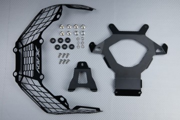 Cache Phare Type Adventure HONDA X-ADV 750 2017 - 2020
