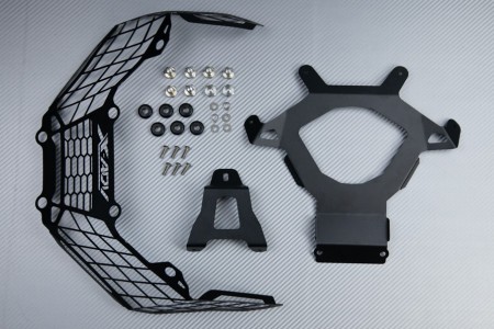 Cache Phare Type Adventure HONDA X-ADV 750 2017 - 2020