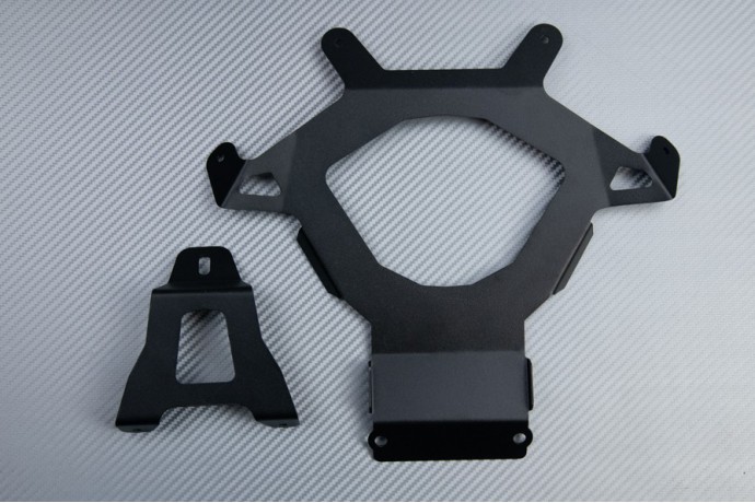 Cache Phare Type Adventure HONDA X-ADV 750 2017 - 2020 Cache Phare Type Adventure HONDA X-ADV 750 2017 - 2020