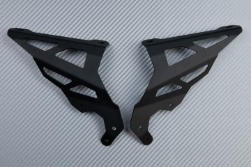Cache Phare Type Adventure SUZUKI VSTROM 1000 2017 - 2019