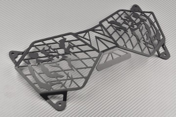 Headlight Cover Adventure Type TRIUMPH TIGER 800 / 1200 2012 - 2020