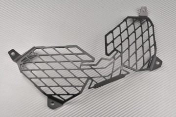 Scheinwerferabdeckung Typ Adventure YAMAHA XTZ 1200 SUPER TENERE 2011 - 2020