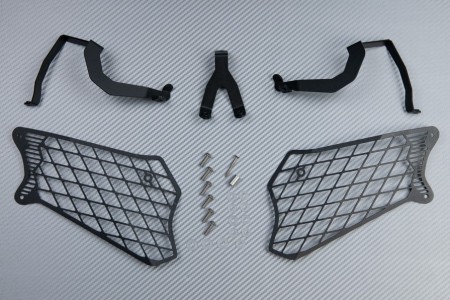 Headlight Cover Adventure Type YAMAHA