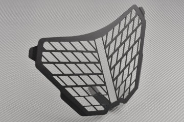 Cache Phare Type Adventure KTM RC 125 / 250 / 390 2014 - 2021