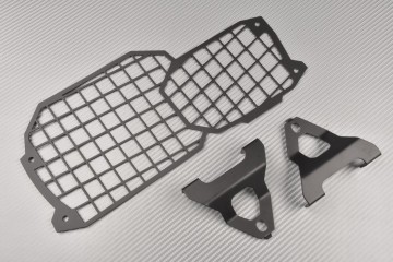 Cubierta del faro Adventure BMW F650GS / F700GS / F800GS 2008 - 2018