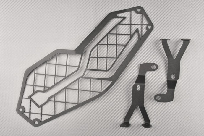 Headlight Cover Adventure Type BMW F750GS / F850GS 2018 - 2020