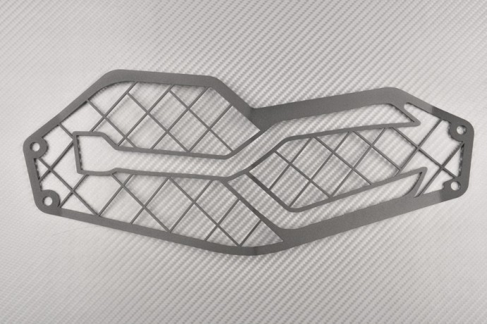 Headlight Cover Adventure Type BMW F750GS / F850GS 2018 - 2020