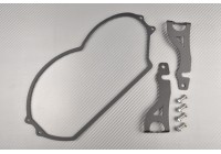 Cache Phare Type Adventure BMW R1200GS / ADVENTURE 2004 - 2013