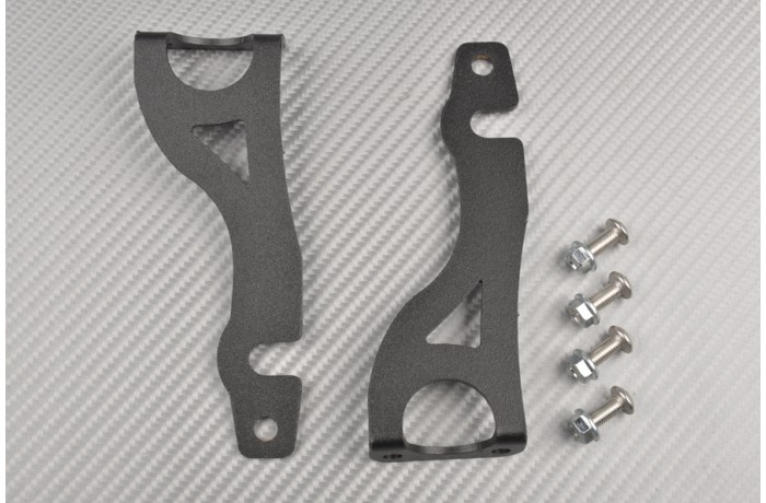 Cubierta del faro Adventure BMW R1200GS / ADVENTURE 2004 - 2013 Cubierta del faro Adventure BMW R1200GS / ADVENTURE 2004 - 2013