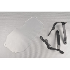 Cubierta del faro Adventure BMW R1200GS / ADVENTURE / RALLYE / EXCLUSIVE 2013 - 2021