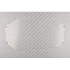 Cubierta del faro Adventure BMW R1200GS / ADVENTURE / RALLYE / EXCLUSIVE 2013 - 2021