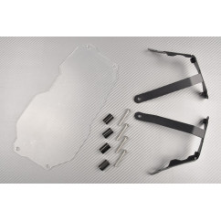 Cubierta del faro Adventure BMW R1200GS / ADVENTURE / RALLYE / EXCLUSIVE 2013 - 2021