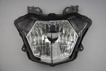 Faro / Óptica delantera KAWASAKI VERSYS-X 300 2017 - 2023