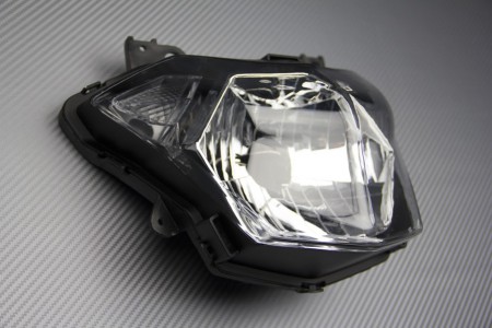 Faro / Óptica delantera KAWASAKI VERSYS-X 300 2017 - 2023