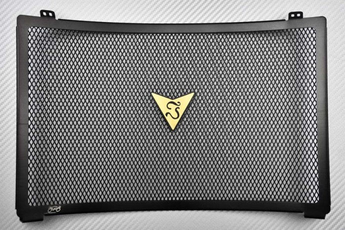 Griglia radiatore AVDB DUCATI SBK 848 / 1098 / 1198 2007 - 2012 Griglia radiatore AVDB DUCATI SBK 848 / 1098 / 1198 2007 - 2012