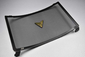 Grille de Radiateur AVDB DUCATI 