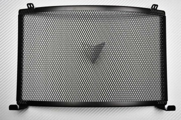 Kühlergrill- Abdeckung AVDB DUCATI SBK 848 / 1098 / 1198 2007 - 2012