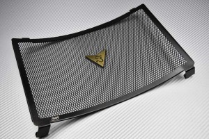 Grille de Radiateur AVDB DUCATI 