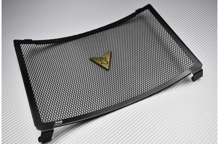 Kühlergrill- Abdeckung AVDB DUCATI SBK 749 / 999 2003 - 2007