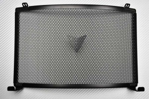 Kühlergrill- Abdeckung AVDB DUCATI SBK 749 / 999 2003 - 2007