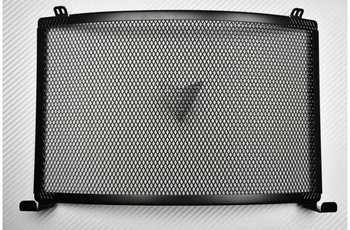 Kühlergrill- Abdeckung AVDB DUCATI SBK 749 / 999 2003 - 2007